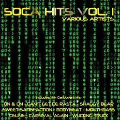 Soca Hits, Vol. 1