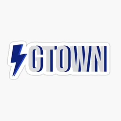 Gtown Emcee