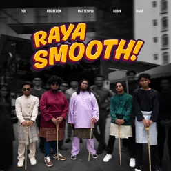 RAYA SMOOTH