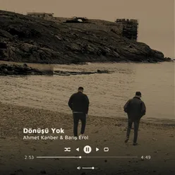 Dönüşü Yok