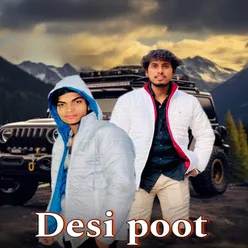 Desi Poot