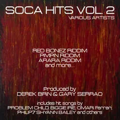 Soca Hits, Vol. 2