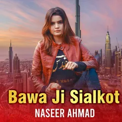 Bawa Ji Sialkot