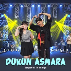 Dukun Asmara