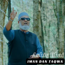 Iman dan Taqwa