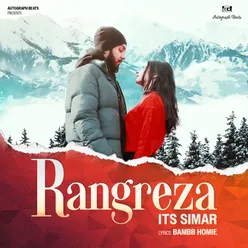 Rangreza