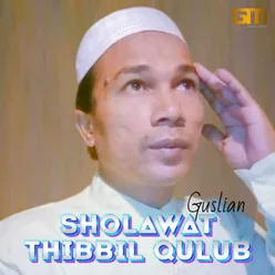 Sholawat Thibbil Qulub