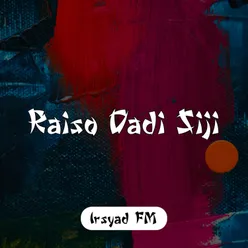 Raiso Dadi Siji