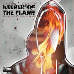 Keeper Of The Flame