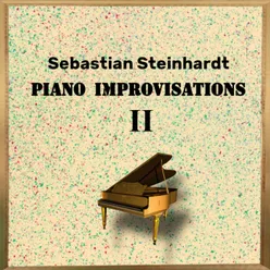 Piano Improvisations - No. 2
