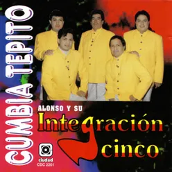 Cumbia Tepito