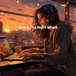 Dance The Night airplane