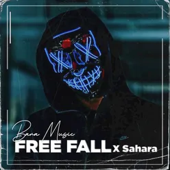 DJ FREE FALL X WELCOME TO SAHARA FULL BASS PARGOY