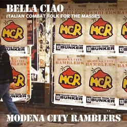 Mondina's Bella Ciao