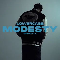 Modesty Freestyle