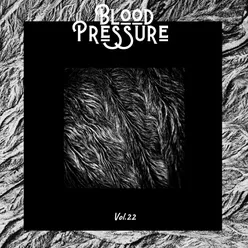 Blood Pressure & , Vol. 22