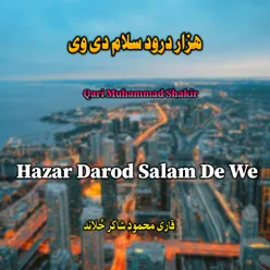 Hazar Darod Salam De We