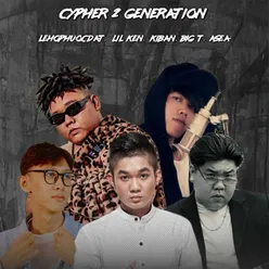Cypher 2 Generation