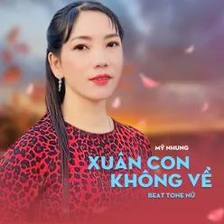 Xuân Con Không Về