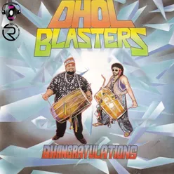 Dhol Blasters