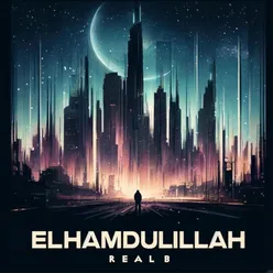 ELHAMDULİLLAH