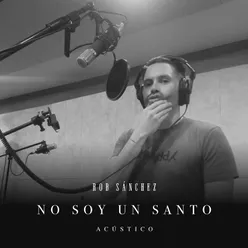 No Soy Un Santo