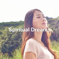 Serene Serenade: Gentle Sounds for Spiritual Connection