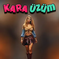 Kara Üzüm