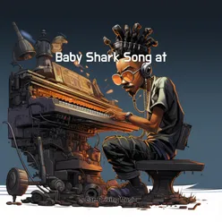 Baby Shark Song at