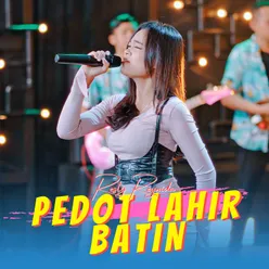 Pedot Lahir Batin