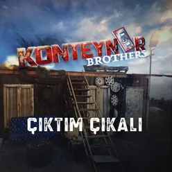 Konteynır Brothers