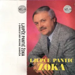 Ljupce Pantic Zoka