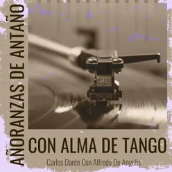 Con Alma De Tango