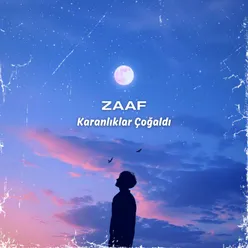 Karanlıklar Çoğaldı