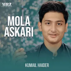 Mola Askari