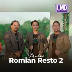 Romian Resto 2