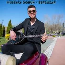 Bergüzar