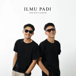 Ilmu Padi