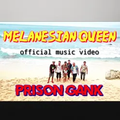 MELANESIAN QUEEN