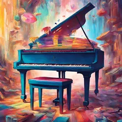 Smoothie G - Piano, Vol. 1