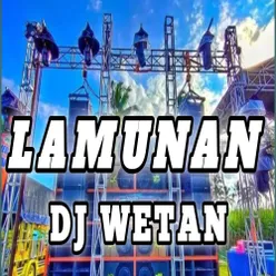 Lamunan