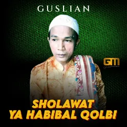 Sholawat Ya Habibal Qolbi