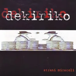 Dekiriko