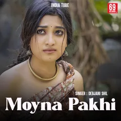 Moyna Pakhi