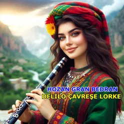 Delilo Çavreşe Lorke