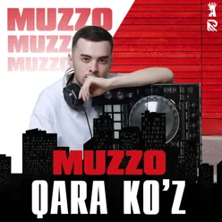 Qara ko'z