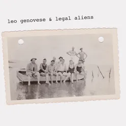Legal Aliens