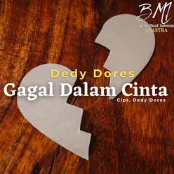 Gagal Dalam Cinta