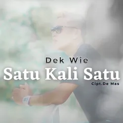 Satu Kali Satu