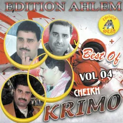 Cheikh Krimo, Best of, vol. 4